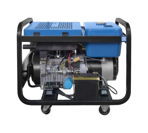 Дизель генератор TSS SDG 14000EH3A Дизель генератор TSS SDG 14000EH3A