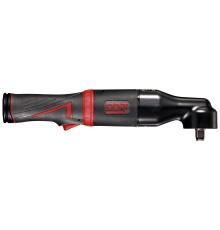 Трещотка пневматическая 1/2", 339 Нм, ударная MIGHTY SEVEN NE-499