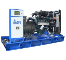 Дизельный генератор ТСС АД-360С-Т400-1РМ17 (Mecc Alte)