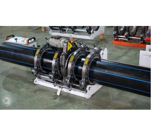 Стыковой сварочный аппарат WP250Apro