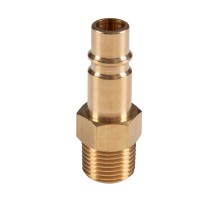 Штуцер быстросъемный Maxi M>M1/2" МАСТАК 699-11