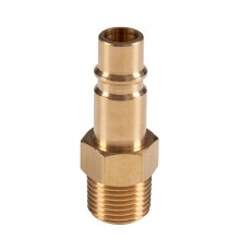 Штуцер быстросъемный Maxi M>M1/2" МАСТАК 699-11 Штуцер быстросъемный Maxi M>M1/2" МАСТАК 699-11