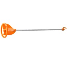 STAYER 80 х 400 мм, d 8 мм, пластмассовый, миксер для красок турбина (06043-08-40) STAYER 80 х 400 мм, d 8 мм, пластмассовый, миксер для красок турбина (06043-08-40)