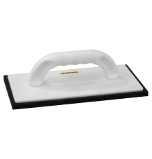 STAYER 130 x 280 мм, с резиновым покрытием 10 мм, пластмассовая, терочная доска, Professional (0815-1) STAYER 130 x 280 мм, с резиновым покрытием 10 мм, пластмассовая, терочная доска, Professional (0815-1)