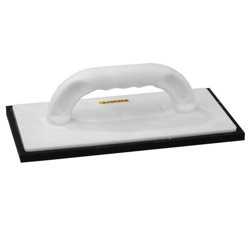 STAYER 130x280 мм, пластмассовая с резиновым покрытием, доска терочная 0815-1 STAYER 130x280 мм, пластмассовая с резиновым покрытием, доска терочная 0815-1