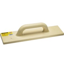 STAYER 100 x 400 мм, полиуретановая терка, Professional (0812-10-40)