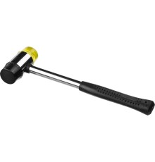 STAYER 40 мм, 400 г, молоток-киянка (2040-40) STAYER 40 мм, 400 г, молоток-киянка (2040-40)