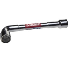 ЗУБР 24 мм, торцовый Г-образный ключ (27185-24)