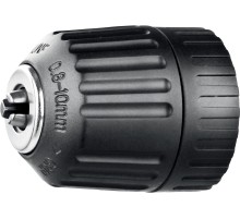 STAYER 10 мм, 3/8″, быстрозажимной патрон для дрели (29052-10-3/8)