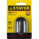 STAYER 10 мм, 3/8