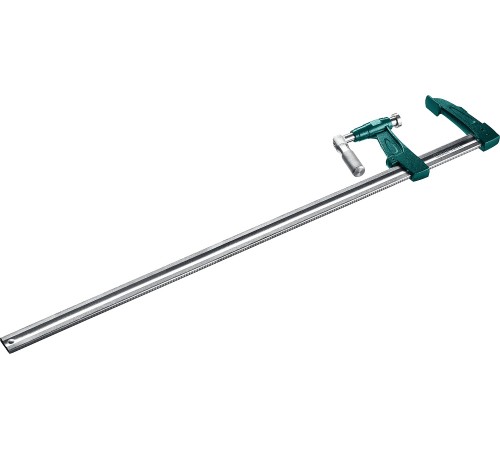 KRAFTOOL F 1000х125 мм, струбцина 32013-125-1000_z01 KRAFTOOL F 1000х125 мм, струбцина 32013-125-1000_z01