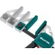 KRAFTOOL 600х95 мм, струбцина пистолетная EXTREM 600/95 32228-60_z01