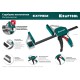 KRAFTOOL 600х95 мм, струбцина пистолетная EXTREM 600/95 32228-60_z01