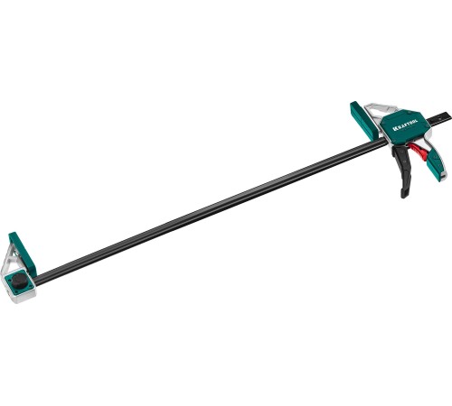 KRAFTOOL 900х95 мм, струбцина пистолетная EXTREM 900/95 32228-90_z01 KRAFTOOL 900х95 мм, струбцина пистолетная EXTREM 900/95 32228-90_z01