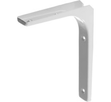 STAYER 150 х 200 х 1.2 мм, белый, уголок-кронштейн (37411-1) STAYER 150 х 200 х 1.2 мм, белый, уголок-кронштейн (37411-1)