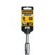 STAYER HERCULES-4Х 8x260 мм, SDS-plus бур (29290-260-08)