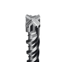STAYER HERCULES-4Х 18x310 мм, SDS-plus бур (29290-310-18) STAYER HERCULES-4Х 18x310 мм, SDS-plus бур (29290-310-18)