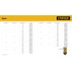 STAYER HERCULES-4Х 18x310 мм, SDS-plus бур (29290-310-18)