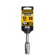 STAYER HERCULES-4Х 12x600 мм, SDS-plus бур (29290-600-12)