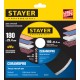 STAYER Ø 180Х25.4 мм, алмазный, cплошной, диск отрезной CERAMOPRO 3665-180_z02 Professional