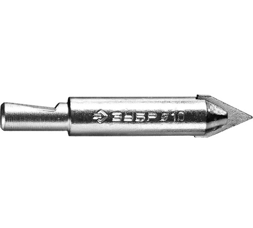 ЗУБР для коронок-чашек (33360-хх, 33361-хх), сверло центрирующее 33364_z01 Профессионал ЗУБР для коронок-чашек (33360-хх, 33361-хх), сверло центрирующее 33364_z01 Профессионал