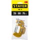 STAYER G 25,75,50 мм, струбцина 3212-H3_z03