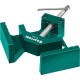 KRAFTOOL 2х80 мм, струбцина угловая AC-8 32202