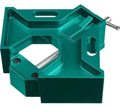 KRAFTOOL 2х80 мм, струбцина угловая AC-8 32202 KRAFTOOL 2х80 мм, струбцина угловая AC-8 32202