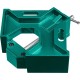 KRAFTOOL 2х80 мм, струбцина угловая AC-8 32202