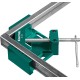 KRAFTOOL 2х80 мм, струбцина угловая AC-8 32202