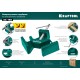 KRAFTOOL 2х80 мм, струбцина угловая AC-8 32202