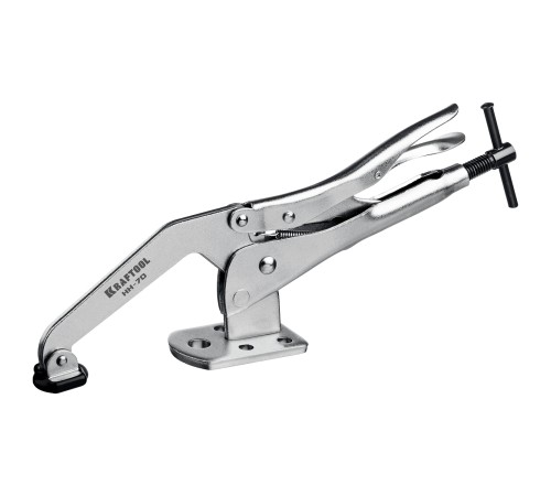 KRAFTOOL 90/70 мм, струбцина зажимная HH-70 32220 KRAFTOOL 90/70 мм, струбцина зажимная HH-70 32220
