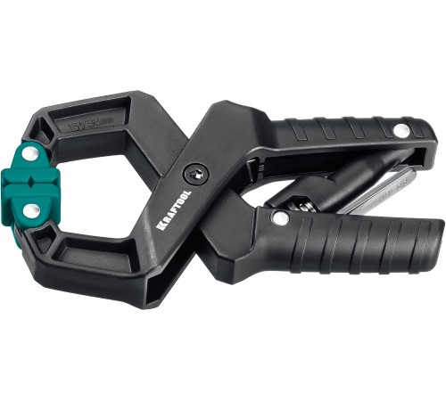 KRAFTOOL 38х38 мм, струбцина зажимная RC-4 32224-04 KRAFTOOL 38х38 мм, струбцина зажимная RC-4 32224-04