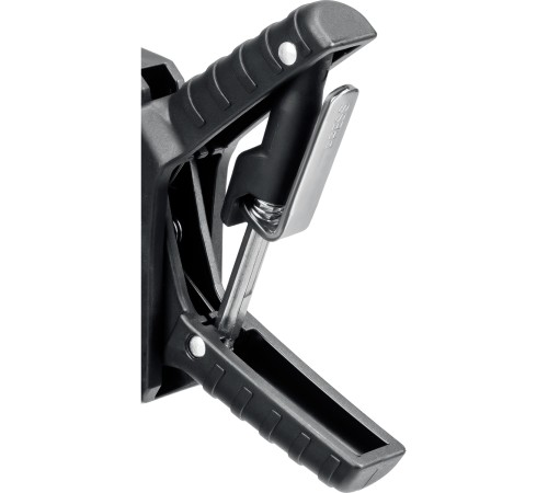 KRAFTOOL 38х38 мм, струбцина зажимная RC-4 32224-04 KRAFTOOL 38х38 мм, струбцина зажимная RC-4 32224-04