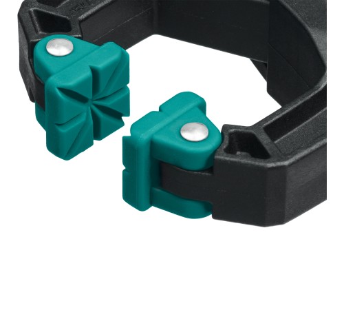 KRAFTOOL 38х38 мм, струбцина зажимная RC-4 32224-04 KRAFTOOL 38х38 мм, струбцина зажимная RC-4 32224-04
