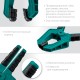 KRAFTOOL 50/50 мм, струбцина пружинная SC-5 32227-5