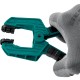 KRAFTOOL 50/50 мм, струбцина пружинная SC-5 32227-5