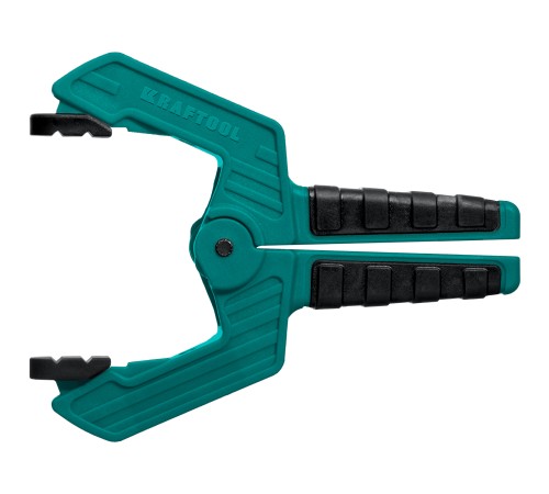 KRAFTOOL 50/50 мм, струбцина пружинная SC-5 32227-5 KRAFTOOL 50/50 мм, струбцина пружинная SC-5 32227-5
