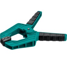 KRAFTOOL SC-7, 65 х 65 мм, пружинная струбцина (32227-7) KRAFTOOL SC-7, 65 х 65 мм, пружинная струбцина (32227-7)