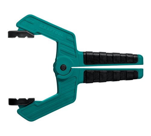 KRAFTOOL 65/65 мм, струбцина пружинная SC-7 32227-7 KRAFTOOL 65/65 мм, струбцина пружинная SC-7 32227-7