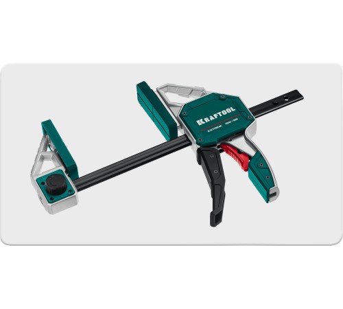 KRAFTOOL 150х80 мм, струбцина пистолетная EXTREM 150/95 32228-15_z01 KRAFTOOL 150х80 мм, струбцина пистолетная EXTREM 150/95 32228-15_z01