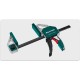 KRAFTOOL 150х80 мм, струбцина пистолетная EXTREM 150/95 32228-15_z01