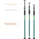 KRAFTOOL 160-290 см, распор телескопический SUP-3 32238