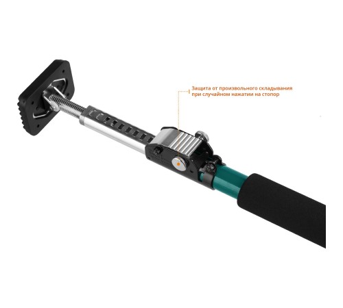 KRAFTOOL 160-290 см, распор телескопический SUP-3 32238 KRAFTOOL 160-290 см, распор телескопический SUP-3 32238