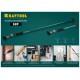 KRAFTOOL 160-290 см, распор телескопический SUP-3 32238
