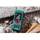 KRAFTOOL LD-100, 5 см - 100 м, лазерный дальномер (34765)