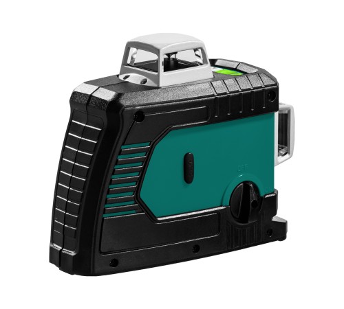 KRAFTOOL зеленый лазерный нивелир LL 3D 34641 Professional KRAFTOOL зеленый лазерный нивелир LL 3D 34641 Professional