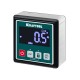 KRAFTOOL KOMPAKT, 4 х 90 С, точность 0.1, уровень-уклономер электронный (34687)