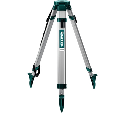 KRAFTOOL GST 165, геодезический штатив (34732) KRAFTOOL GST 165, геодезический штатив (34732)