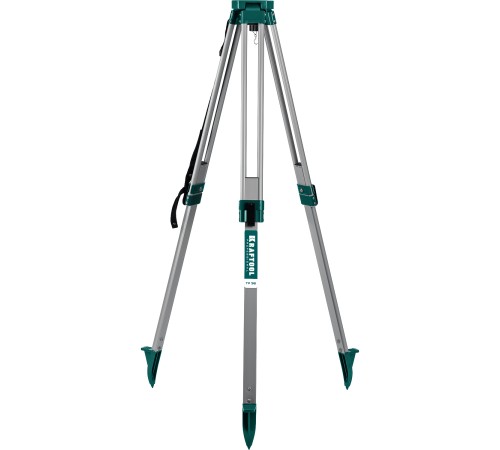 KRAFTOOL GST 165, геодезический штатив (34732) KRAFTOOL GST 165, геодезический штатив (34732)
